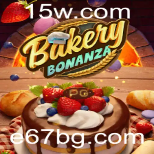 e67 | Descubra o Mundo Divertido de BakeryBonanza e Como Se Tornar um Mestre Padeiro