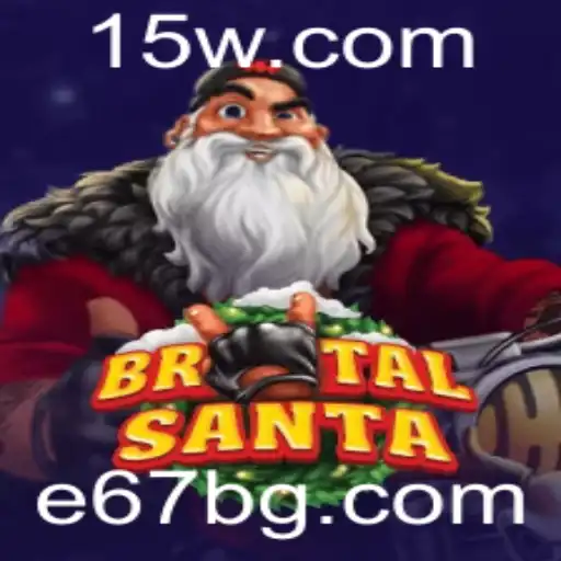 e67 | Descubra as Aventuras de BrutalSanta: Um Jogo Único e Empolgante