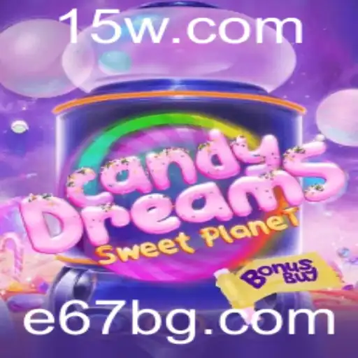 e67 | CandyDreamsSweetPlanet: Explorando um Universo de Doces e Estratégia