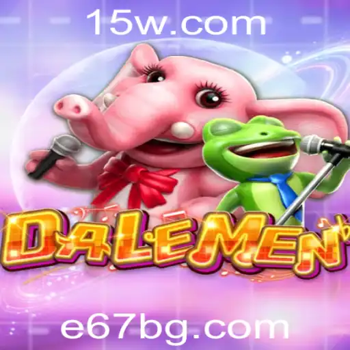 e67 | Descubra 'DALEMEN': O Envolvente Jogo do Momento
