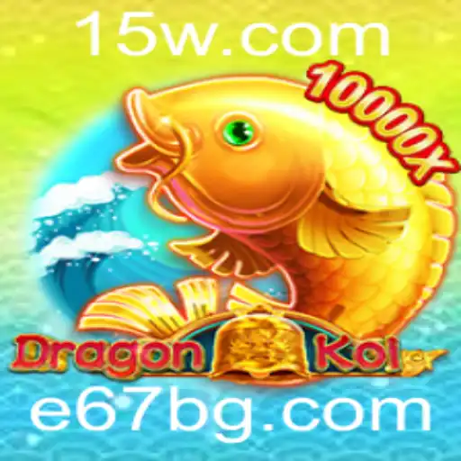 e67 | Explorando o Universo do Jogo DragonKoi