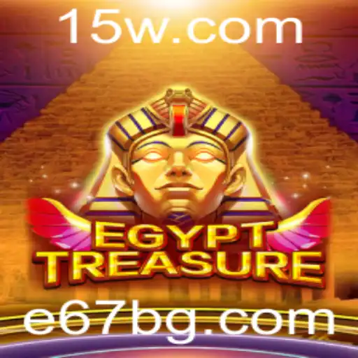 Embarque na Aventura de EgyptTreasure: Uma Jornada ao Antigo Egito