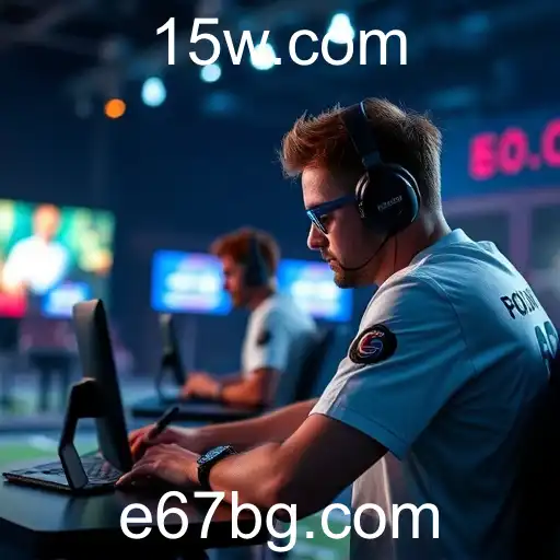 O Crescimento dos Esportes Virtuais: Explorando o Mundo do e67