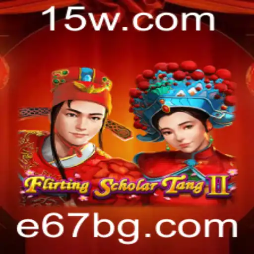 e67 | Explorando o Universo de FlirtingScholarTangII