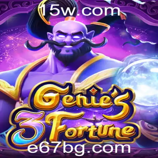 e67 | Descubra Genie3Fortune: O Jogo Inovador Que Está Conquistando o Mundo com a Palavra-Chave e67