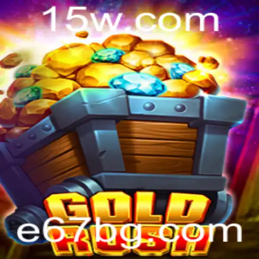 e67 | Desvende o Mundo de GoldRush: O Jogo de Aventura e Estratégia