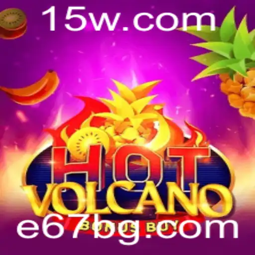 e67 | Explorando o Excitante Mundo do Jogo HotVolcanoBonusBuy
