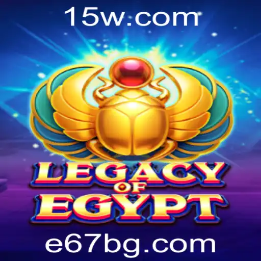 e67 | Explorando o Fascinante Mundo de LegacyOfEgypt