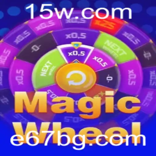 e67 | MagicWheel: O Novo Fenômeno dos Jogos de Tabuleiro