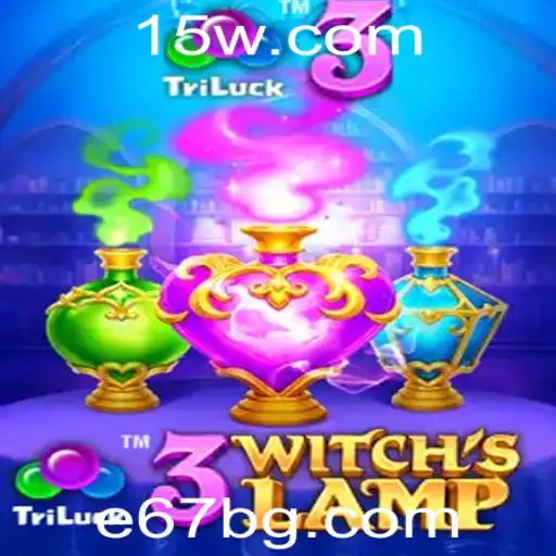 Explorando o Fascinante Mundo do Jogo 3WitchsLamp