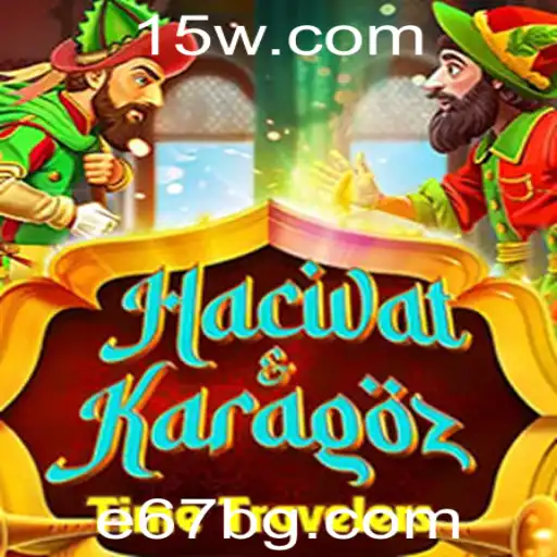 Descubra o Fascinante Mundo do Jogo HacivatandKaragoz