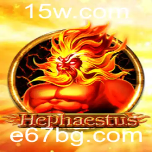 Hephaestus: A Nova Sensação no Mundo dos Jogos