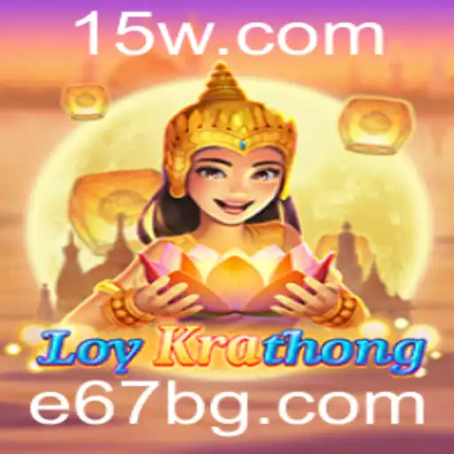 Descubra LoyKrathong: Um Jogo de Estratégia e Tradição