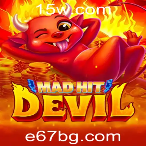 Explorando o Envolvente Mundo de MadHitDevil