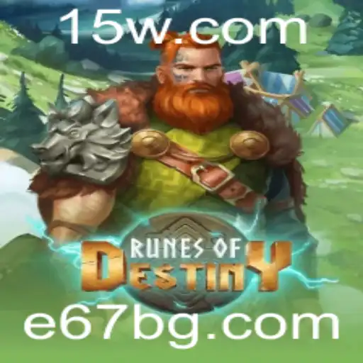 RunesOfDestiny: Desvendando o Novo Fenômeno dos Jogos