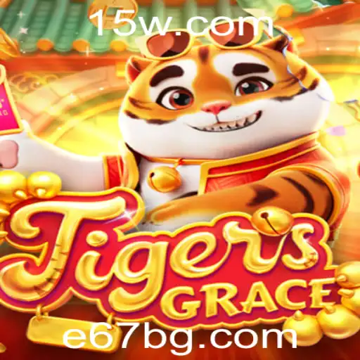 TigersGrace: Explorando Um Novo Horizonte de Entretenimento