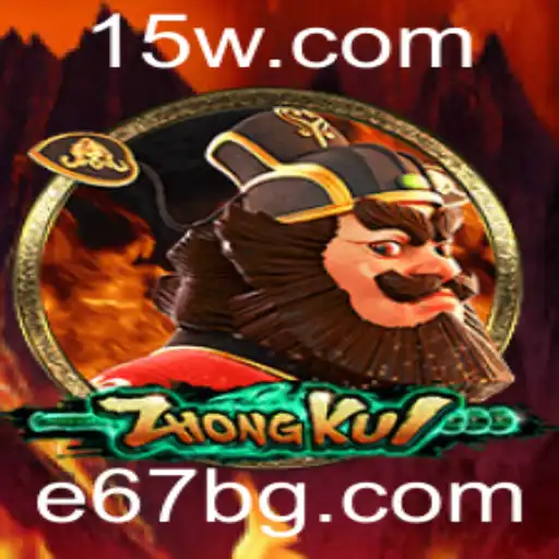 ZhongKui: Descubra o Fascinante Jogo baseado na Mitologia Chinesa