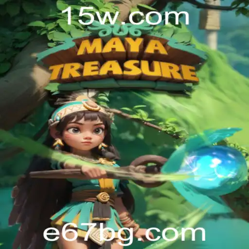 MayaTreasure: Descubra os Segredos do Jogo e67
