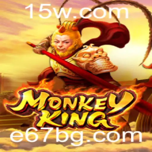e67 | Descubra o Mundo Fascinante de MonkeyKing: Uma Aventura Épica