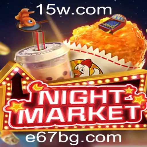 e67 | Explorando o Mundo Enigmático de NIGHTMARKET: Regras, Estratégias e Mais