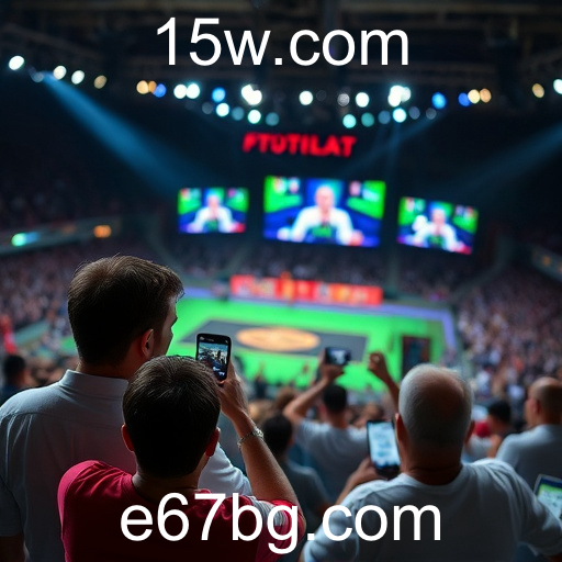 Transmissão Ao Vivo: Transformando Conteúdos