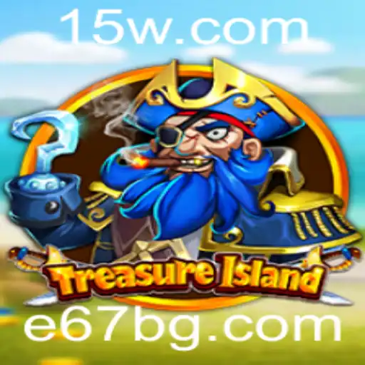 Aventura e Estratégia em TreasureIsland: Explorando o Mundo dos Jogos