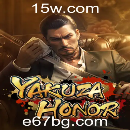 e67 | YakuzaHonor: Mergulhe no Universo dos Guerreiros da Yakuza